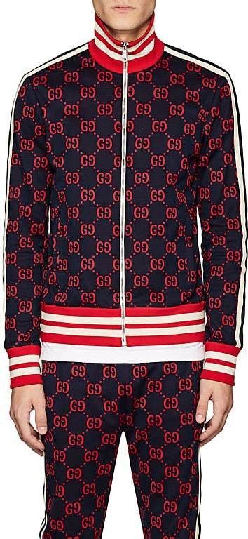 gucci sweatbands|Gucci sweat suits for men.